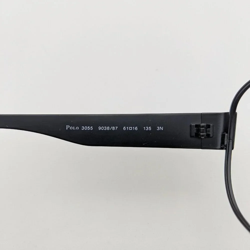 Ralph Lauren 10 frame